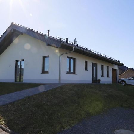 Ferienhaus Im Wiesental Nideggen Exteriör bild